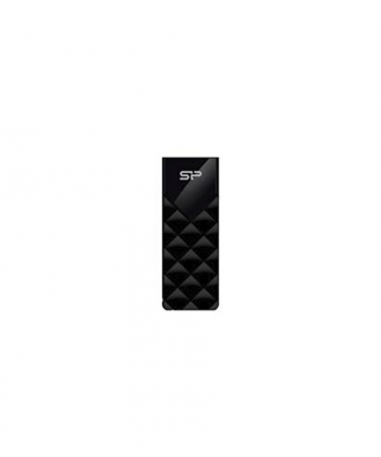 فلش مموری سیلیکون پاور مدل Blaze B03 ظرفیت 32 گیگابایت