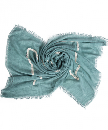 شال طرح دار دونابل Donna Bel