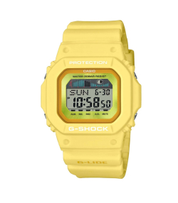 ساعت مچی دیجیتال مردانه کاسیو Casio مدل GLX-5600RT-9DR