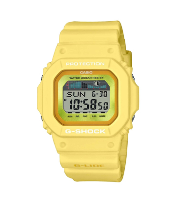 ساعت مچی دیجیتال مردانه کاسیو Casio مدل GLX-5600RT-9DR