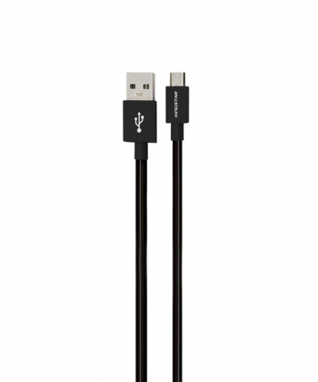 کابل تبدیل USB به microUSB کینگ استار مدل K67 A طول 1.2 متر
