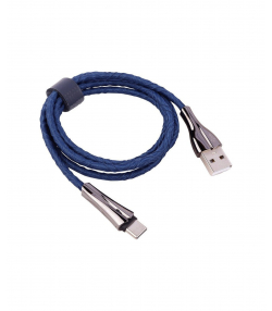 کابل تبدیل USB به USB-C کینگ استار مدل K28C طول 1 متر