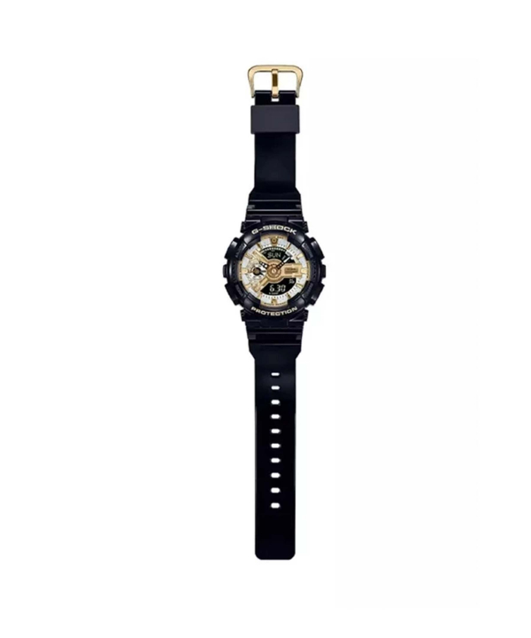 ساعت مچی عقربه ای زنانه کاسیو Casio مدل GMA-S110GB-1ADR