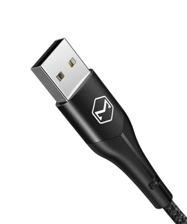 کابل تبدیل USB به USB-C مک دودو مدل CA-7963 طول 1.5 متر