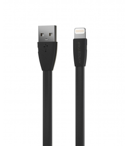 کابل تبدیل USB به لایتنینگ سیبراتون مدل S222i طول 1.1 متر
