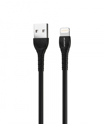 کابل تبدیل USB به لایتنینگ کینگ استار مدل K101i طول 1.1 متر