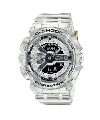 ساعت مچی عقربه ای زنانه کاسیو Casio مدل GMA-S114RX-7ADR