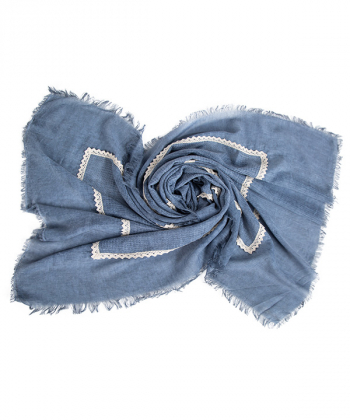 شال طرح دار دونابل Donna Bel