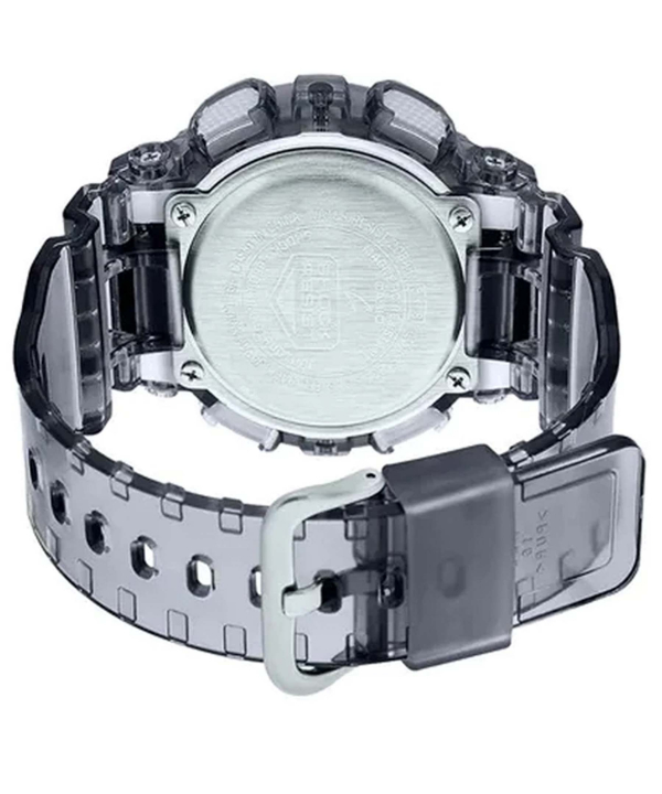 ساعت مچی عقربه ای زنانه کاسیو Casio مدل GMA-S120GS-8ADR