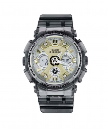 ساعت مچی عقربه ای زنانه کاسیو Casio مدل GMA-S120GS-8ADR