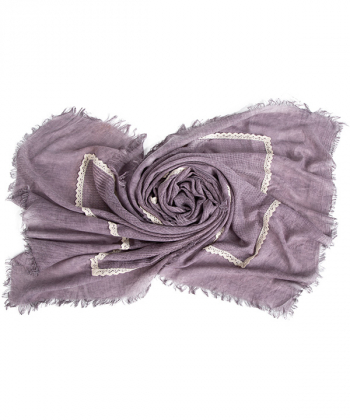 شال طرح دار دونابل Donna Bel