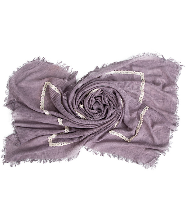 شال طرح دار دونابل Donna Bel
