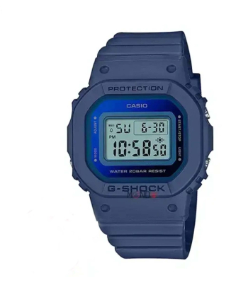 ساعت مچی دیجیتال زنانه کاسیو Casio مدل GMD-S5600-2D