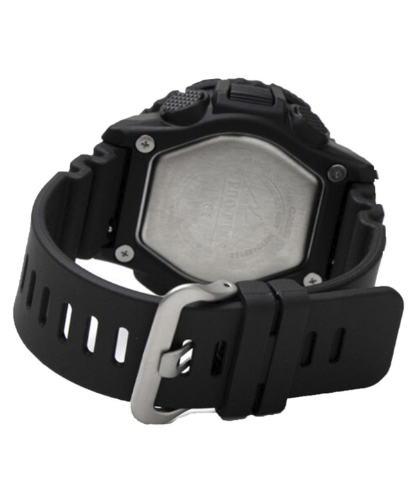ساعت مچی عقربه‌ای مردانه کاسیو Casio مدل PRT-B70-1DR TH