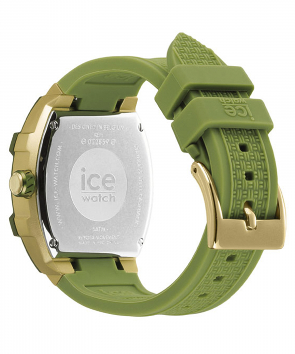 ساعت زنانه آیس واچ Ice Watch کالکشن Boliday مدل 022859