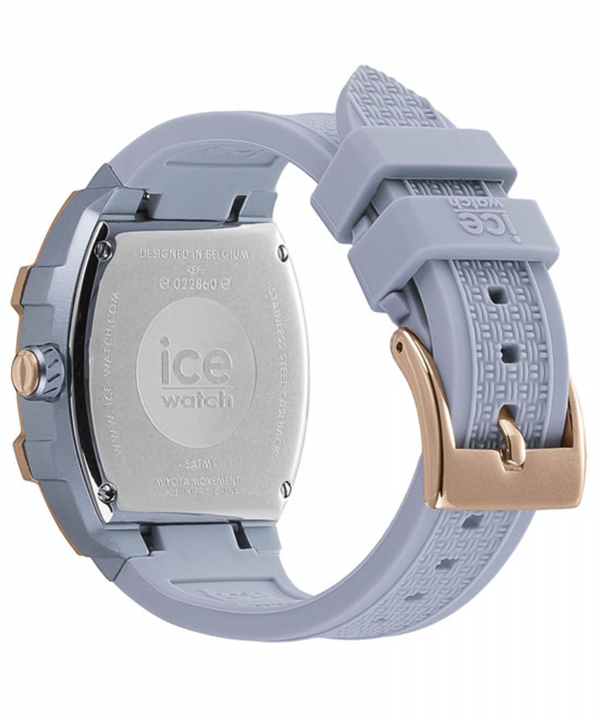 ساعت زنانه آیس واچ Ice Watch کالکشن Boliday مدل 022860