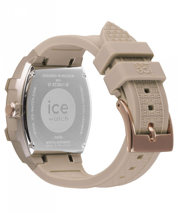 ساعت زنانه آیس واچ Ice Watch کالکشن Boliday مدل 022861