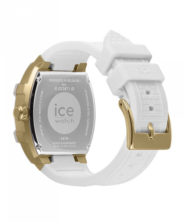 ساعت زنانه آیس واچ Ice Watch کالکشن Boliday مدل 022871