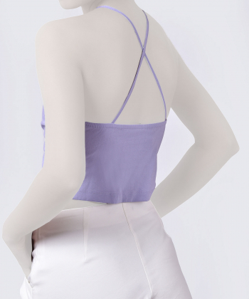 تاپ پیراهنی زنانه بادی اسپینر Body Spinner کد 5620