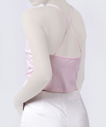 تاپ پیراهنی زنانه بادی اسپینر Body Spinner کد 5620