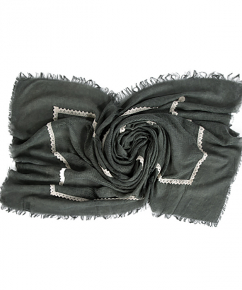 شال طرح دار دونابل Donna Bel