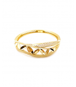 انگشتر آس دلبر هماتیت گلد Hematite Gold کد 131981