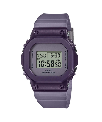 ساعت مچی دیجیتال زنانه کاسیو Casio مدل GM-S5600MF-6DR