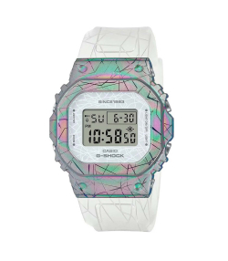 ساعت مچی دیجیتال زنانه کاسیو Casio مدل GM-S5640GEM-7DR