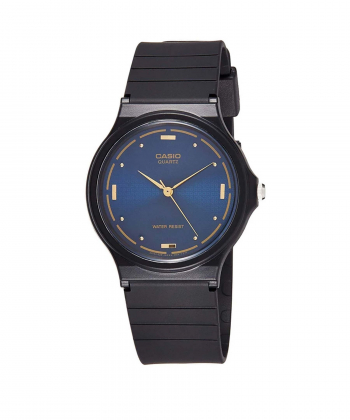 ساعت مچی عقربه ای مردانه کاسیو Casio مدل MQ-76-2ALDF