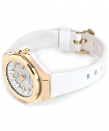 ساعت مچی عقربه ای زنانه کاسیو Casio مدل MSG-S500G-7ADR