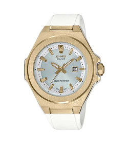 ساعت مچی عقربه ای زنانه کاسیو Casio مدل MSG-S500G-7ADR