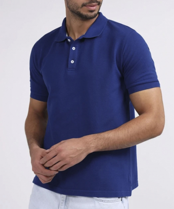 پولوشرت آستین کوتاه مردانه سارک مدل 0504198