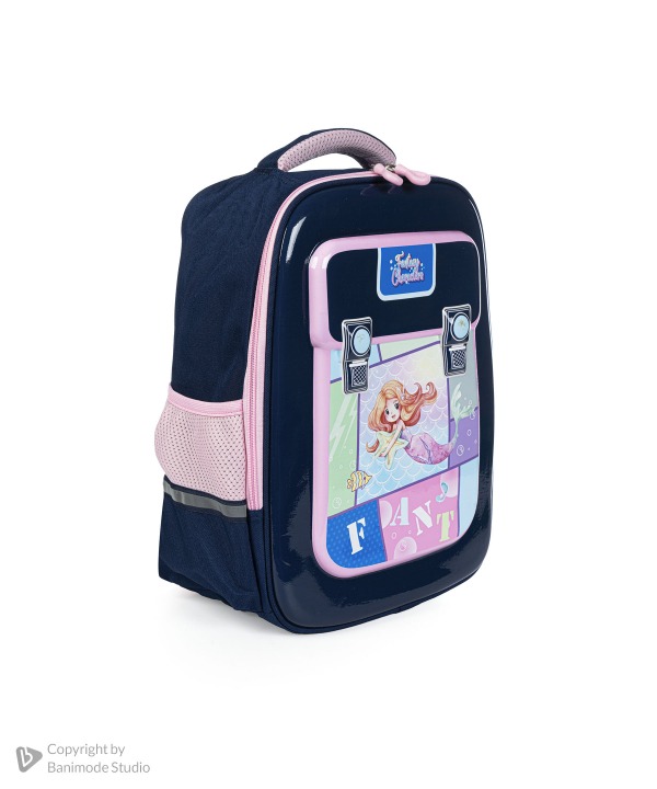 کوله یو اس پولو کیدز US Polo Kids کد 7027B1A