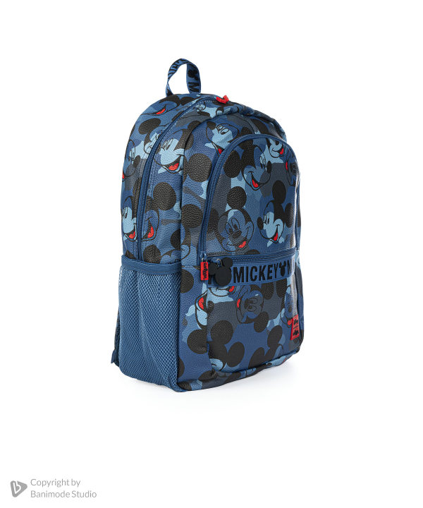 کوله یو اس پولو کیدز US Polo Kids کد 7027B3C