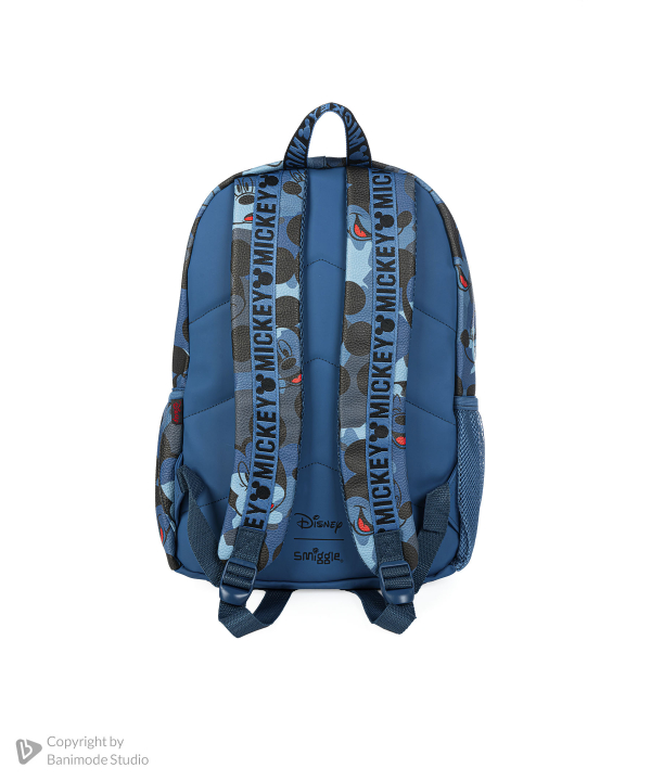 کوله یو اس پولو کیدز US Polo Kids کد 7027B3C
