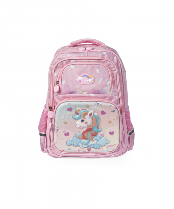 کوله یو اس پولو کیدز US Polo Kids کد 7027B6A