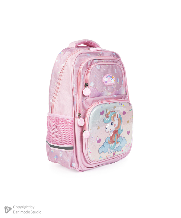 کوله یو اس پولو کیدز US Polo Kids کد 7027B6A
