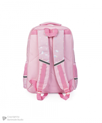 کوله یو اس پولو کیدز US Polo Kids کد 7027B6A