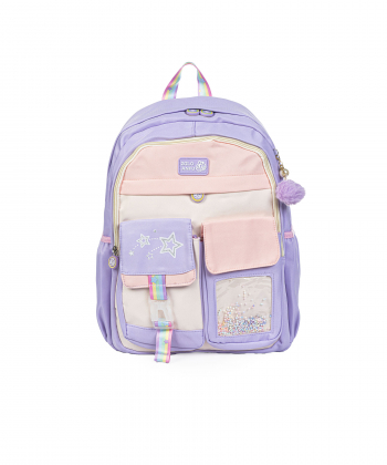 کوله یو اس پولو کیدز US Polo Kids کد 7027B10A