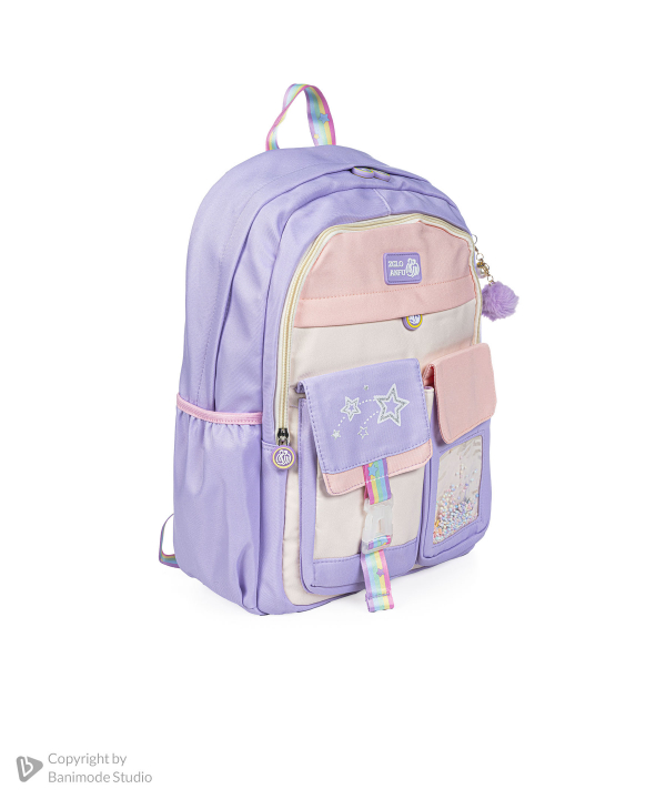کوله یو اس پولو کیدز US Polo Kids کد 7027B10A