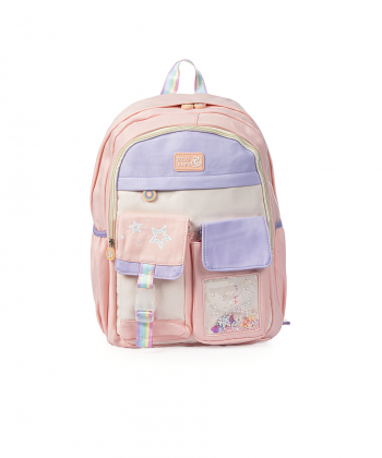 کوله یو اس پولو کیدز US Polo Kids کد 7027B10A