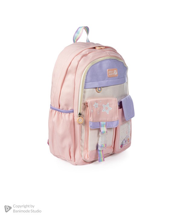 کوله یو اس پولو کیدز US Polo Kids کد 7027B10A