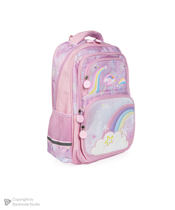 کوله یو اس پولو کیدز US Polo Kids کد 7027B17A