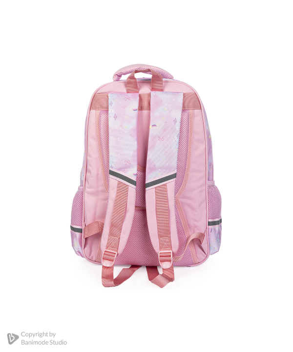 کوله یو اس پولو کیدز US Polo Kids کد 7027B17A