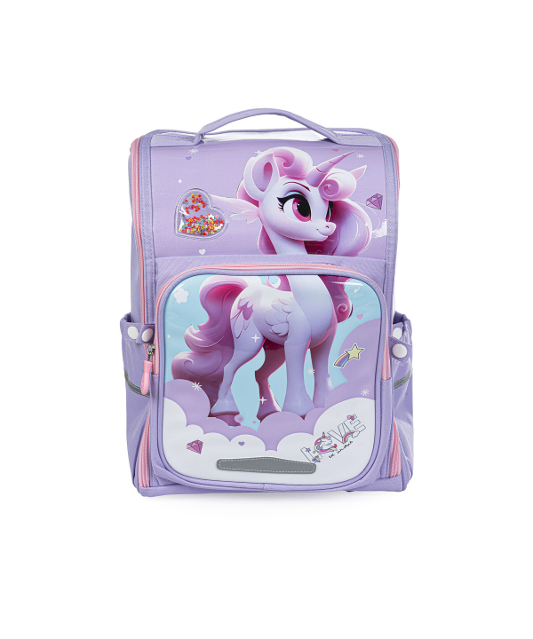 کوله یو اس پولو کیدز US Polo Kids کد 7027B21A