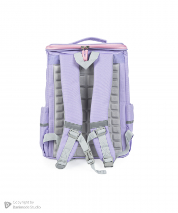 کوله یو اس پولو کیدز US Polo Kids کد 7027B21A