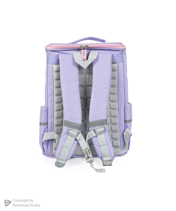 کوله یو اس پولو کیدز US Polo Kids کد 7027B21A