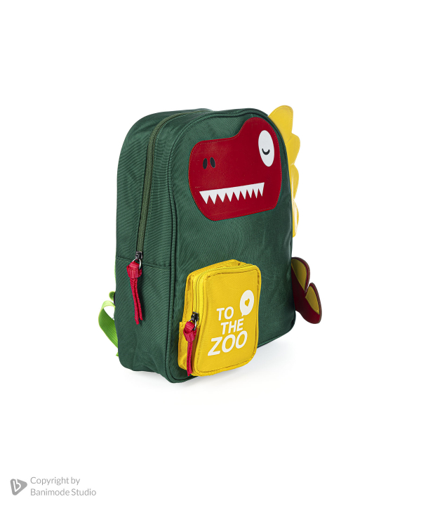 کوله یو اس پولو کیدز US Polo Kids کد 7037B10B