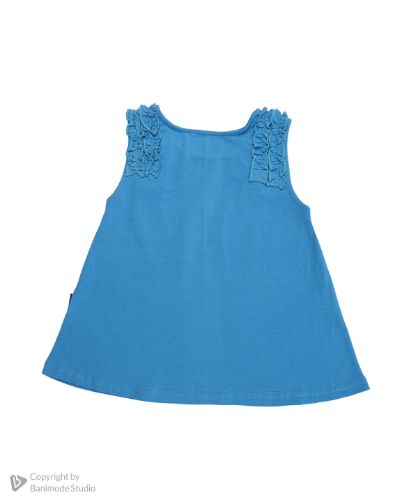 تیشرت و شلوارک دخترانه مرینو Merino کد 1093