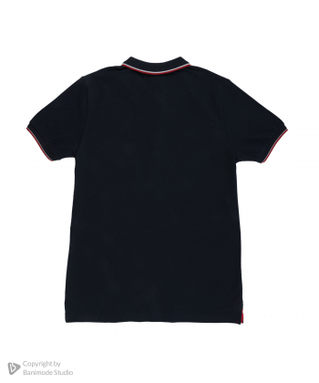 پولوشرت پسرانه یو اس پولو کیدز US Polo Kids کد 2013B7